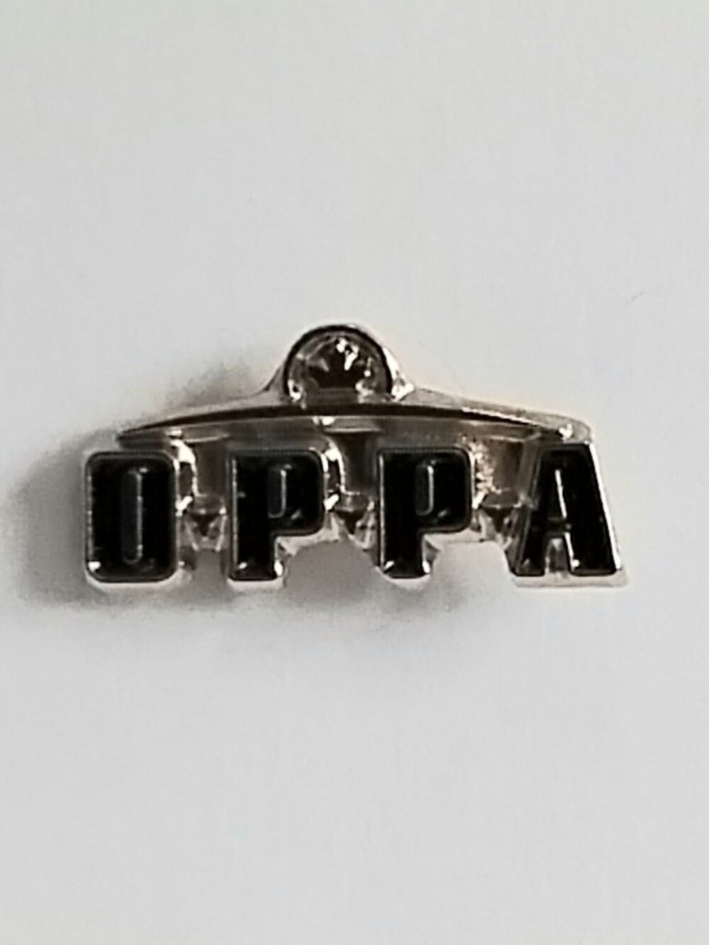 4/$20 Vintage O.P.P.A. Metal/Enamel Collector's Pin!!